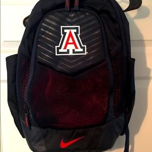 University of Arizona Backpack